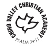 Chino Valley Christian Academy